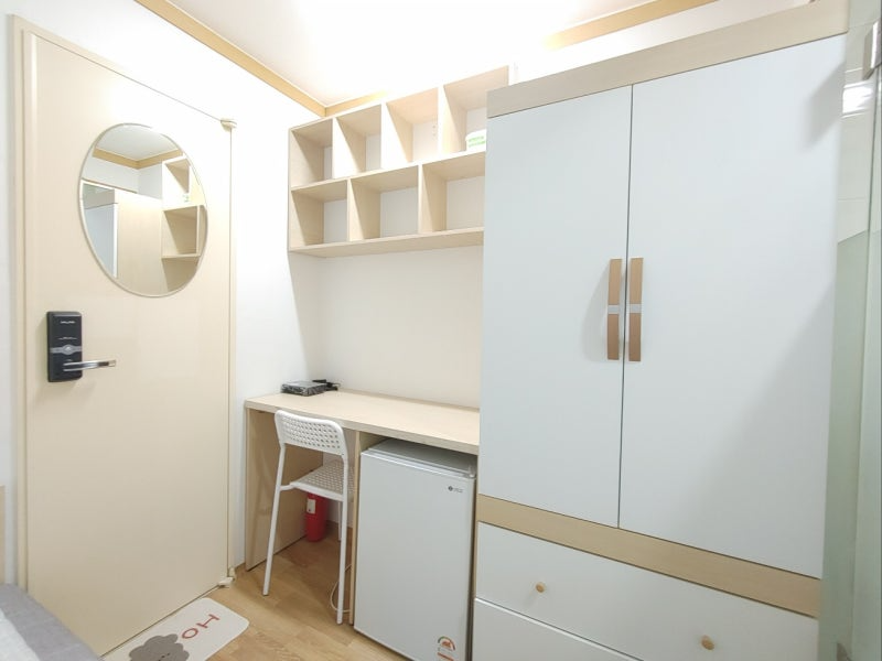 Goshiwon Gangdong Cheonho 151